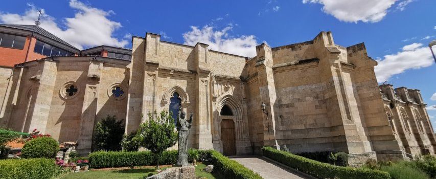 Basilica de Santa Teresa