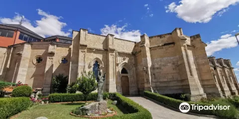 Basilica de Santa Teresa