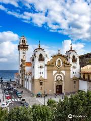 Basilica of Our Lady of Candelaria