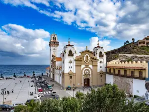 Basilica of Our Lady of Candelaria