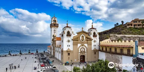 坎德拉里亞聖殿