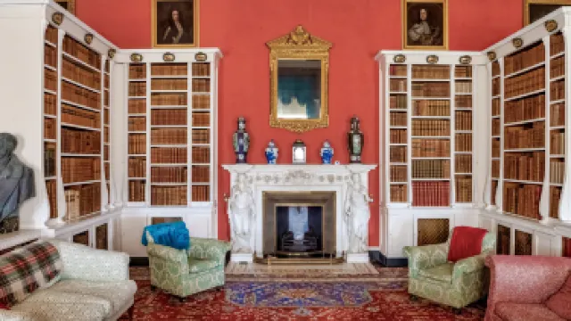 Belton and Manthorpe