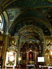 Church of St. Casimir the Prince, Kraków