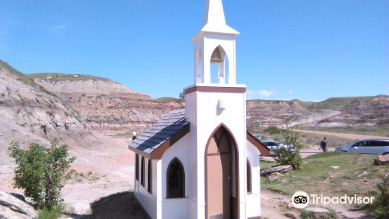 The Little Church