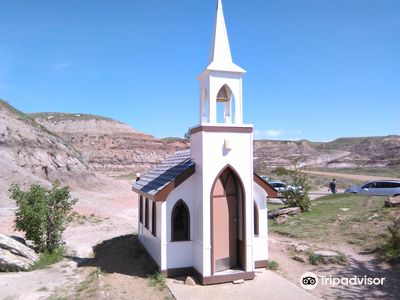 The Little Church