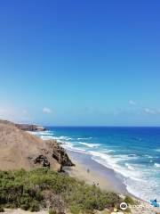 Playa de la Pared