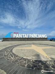Panjang Beach