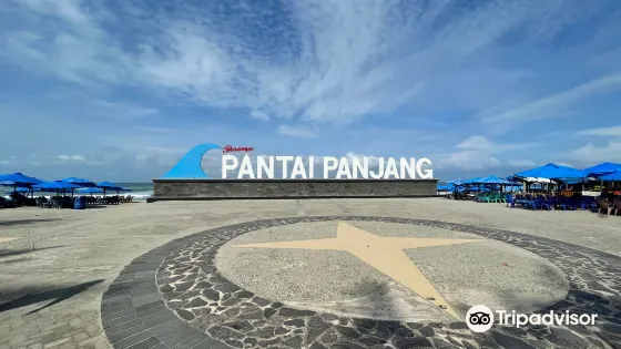 Panjang Beach