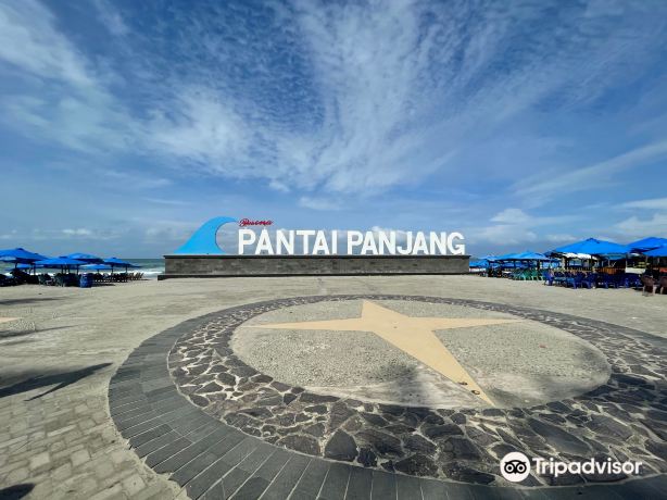 Panjang Beach