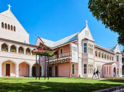 Bunbury Regional Art Gallery