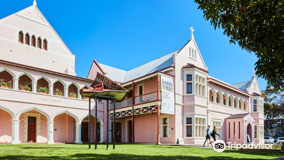 Bunbury Regional Art Gallery
