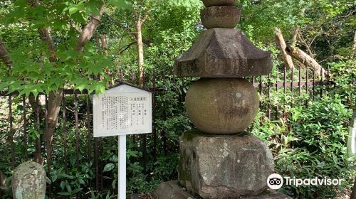 Zenboritsuji Temple