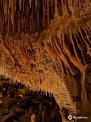 Grottes de Cougnac