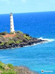 Kalepaki Bay Lighthouse