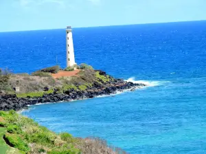 Ninini Point Lighthouse