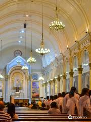 Catedral de Bacolod