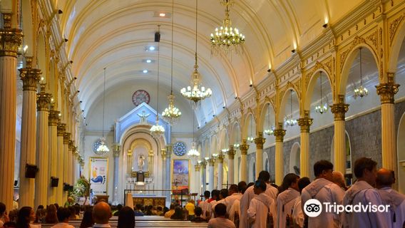 San Sebastian Cathedral
