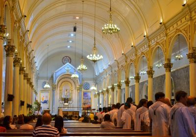 San Sebastian Cathedral