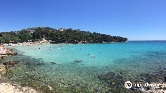 Beach Slanica