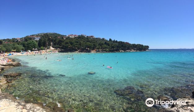 Beach Slanica