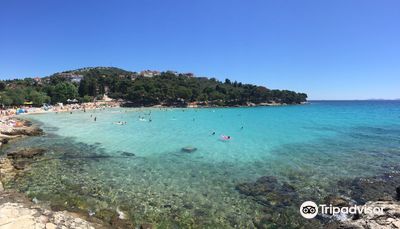 Beach Slanica