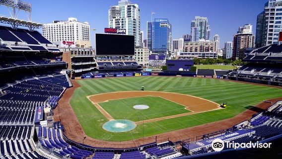 Petco Park