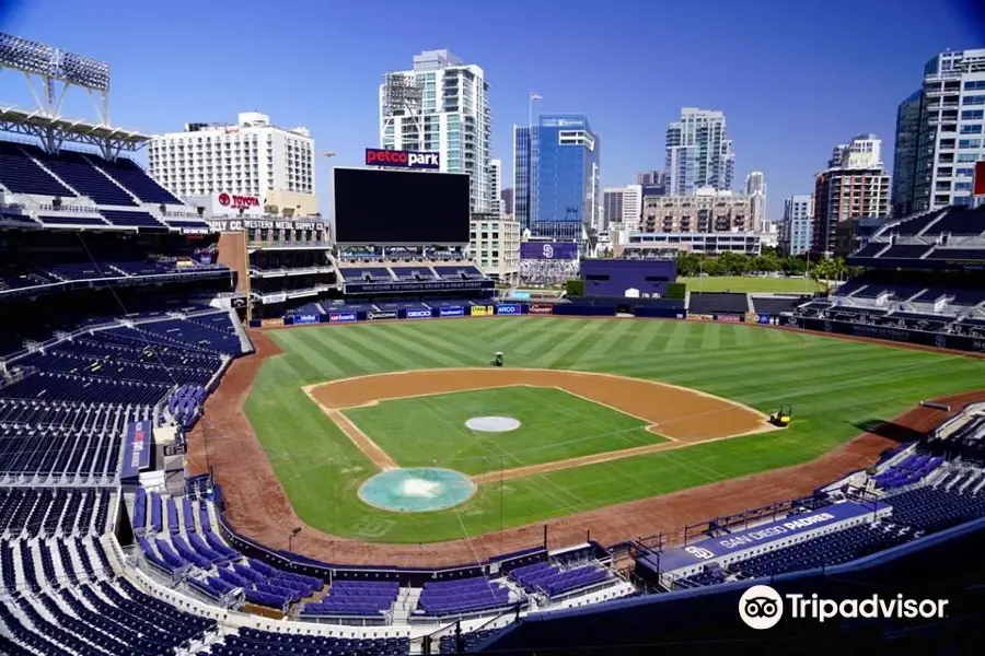 PETCO Park