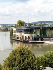 Casino Barriere d'Enghien-les-bains