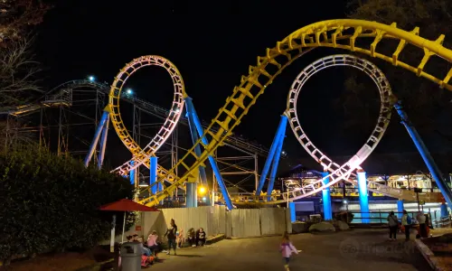 Carowinds