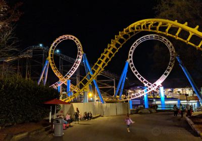 Carowinds