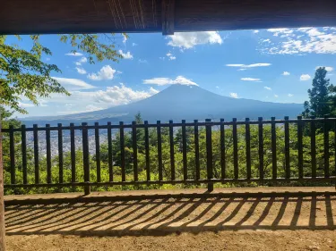 富士吉田市