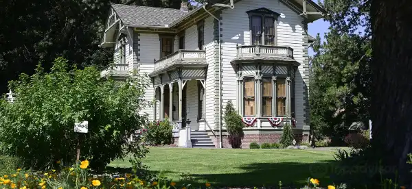 Hotels in Colfax