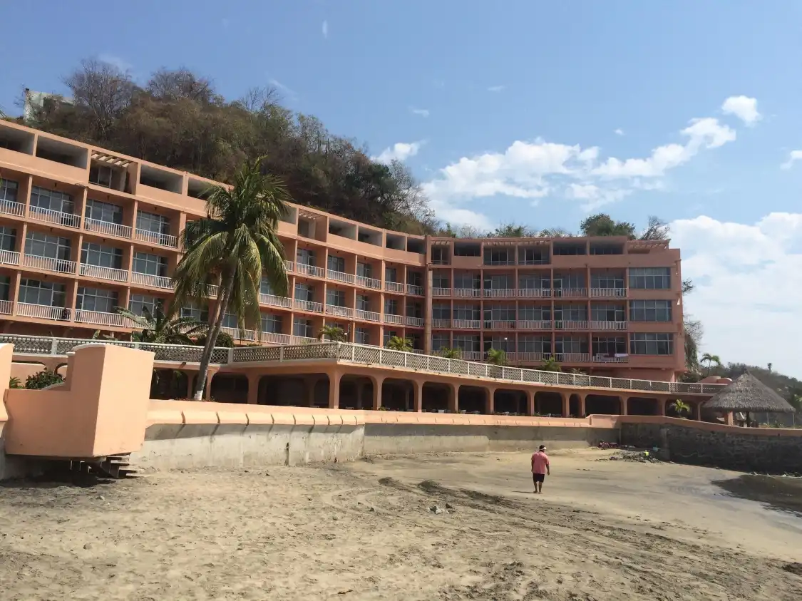 Hotels near And. Playa Olas Altas