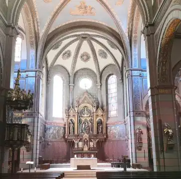 Hotels in Bräunlingen