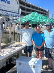 Dominator Fishing Charters