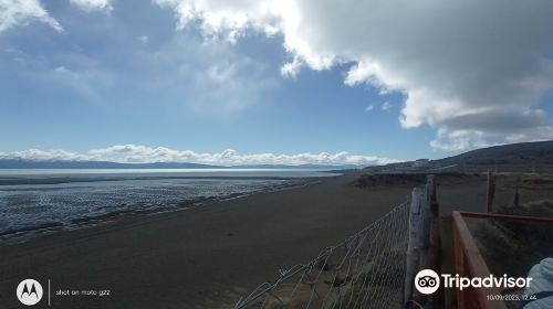 Reserva Laguna Nimez