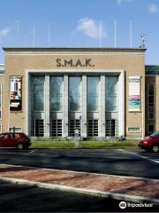 SMAK - Municipal Museum of Contemporary Art