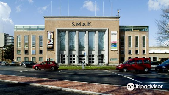 Musée Municipal d'Art Actuel