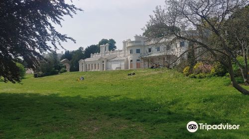 Gunnersbury Park Museum