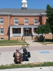 Old Fort Meade Museum