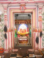 Jai maa Gadhkalika Mata Mandir