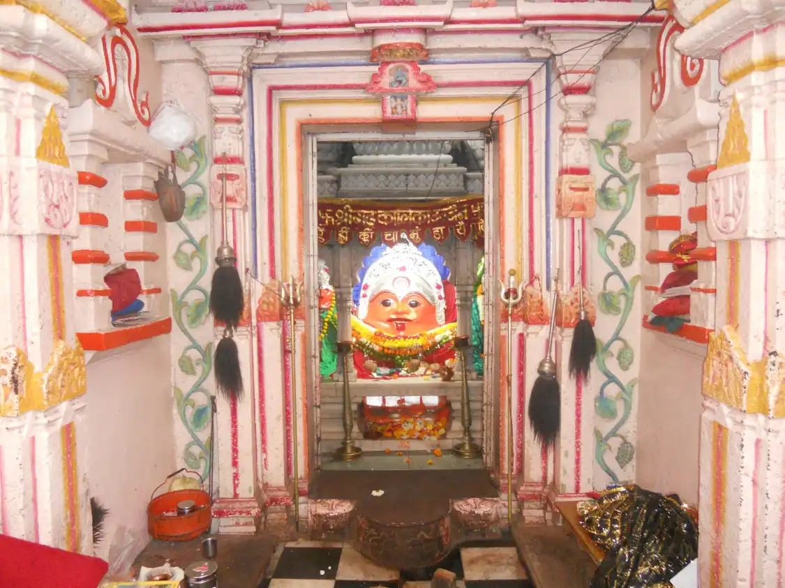 Hotels near Jai maa Gadhkalika Mata Mandir