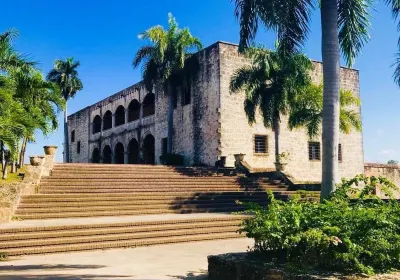 Zona Colonial