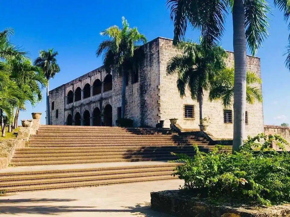 Hotels near Zona Colonial