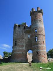 Chateau de Bressieux