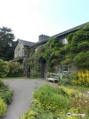 Hill Top Beatrix Potter House