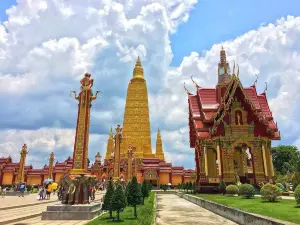 Wat Bang Thong