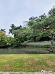 Jozan Yamadera Historic Residence