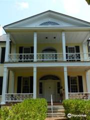 Rose Hill Plantation State Historic Site