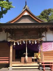 男嶽神社